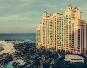 Luxury Hotel