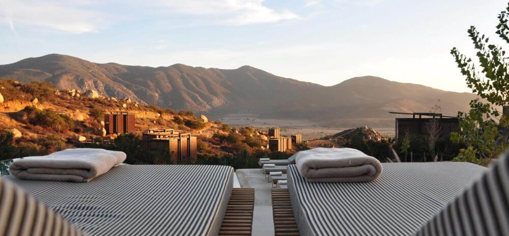 Luxury Hotel - Image 4