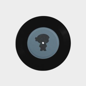 Alternative view of Woo Album #1