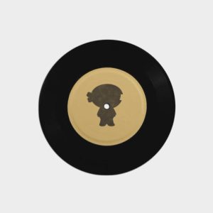 Alternative view of Woo Single #1