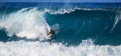 Surfing in Portugal - Image 2