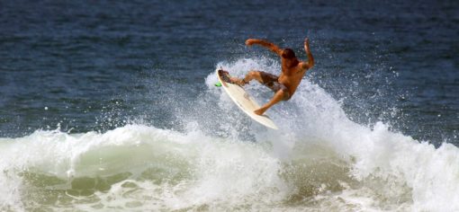 Surfing in Portugal - Image 3