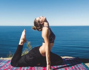 Yoga Course
