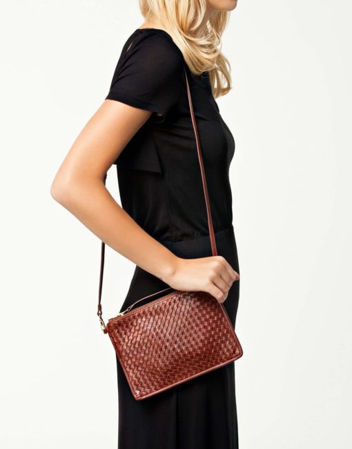 Alanya Braided Leather - Image 2