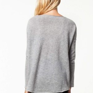 Alternative view of Lenox Star Knit Hunkydory
