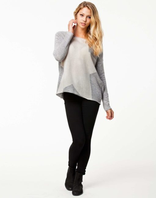 Lenox Star Knit Hunkydory - Image 3
