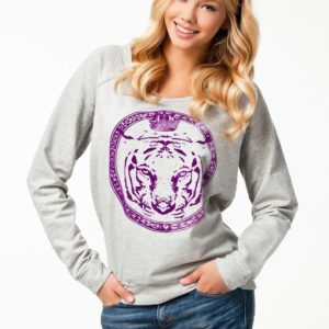 Sweat Blouse Gestuz