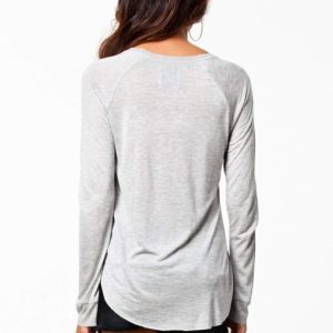Alternative view of Brooklyn Long Sleeve Sweater