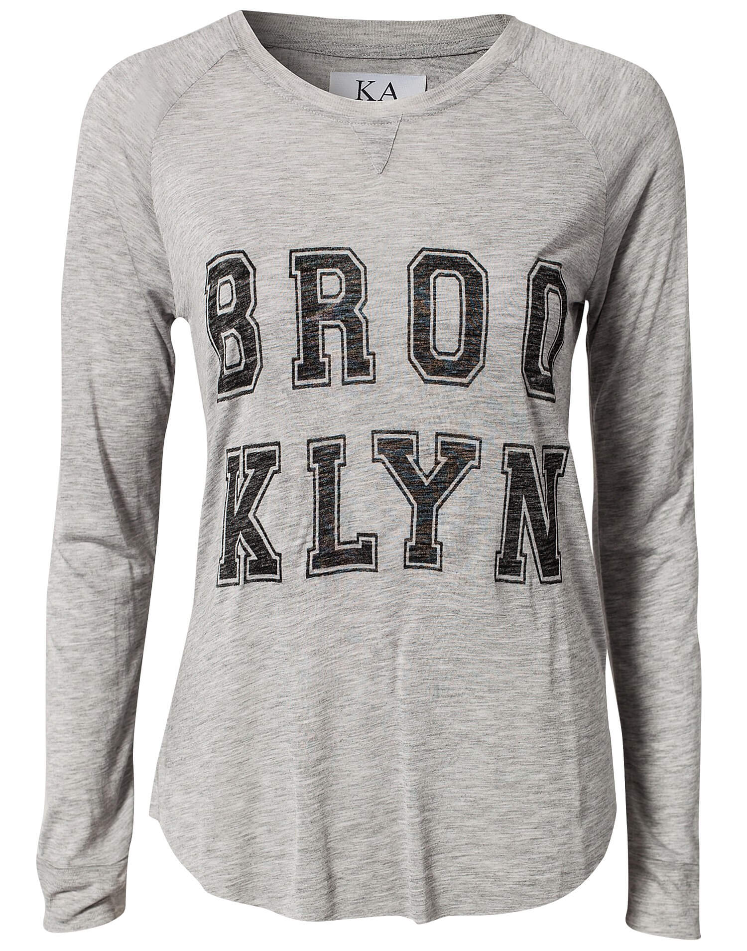 Brooklyn Long Sleeve Sweater - Image 4