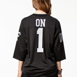 Alternative view of On1 Jersey UNIF