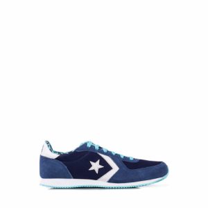 Alternative view of Arizona Racer Ox Converse
