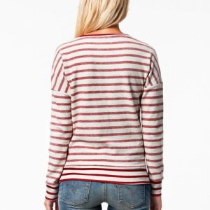 Alternative view of Harissa O-Neck Sweat