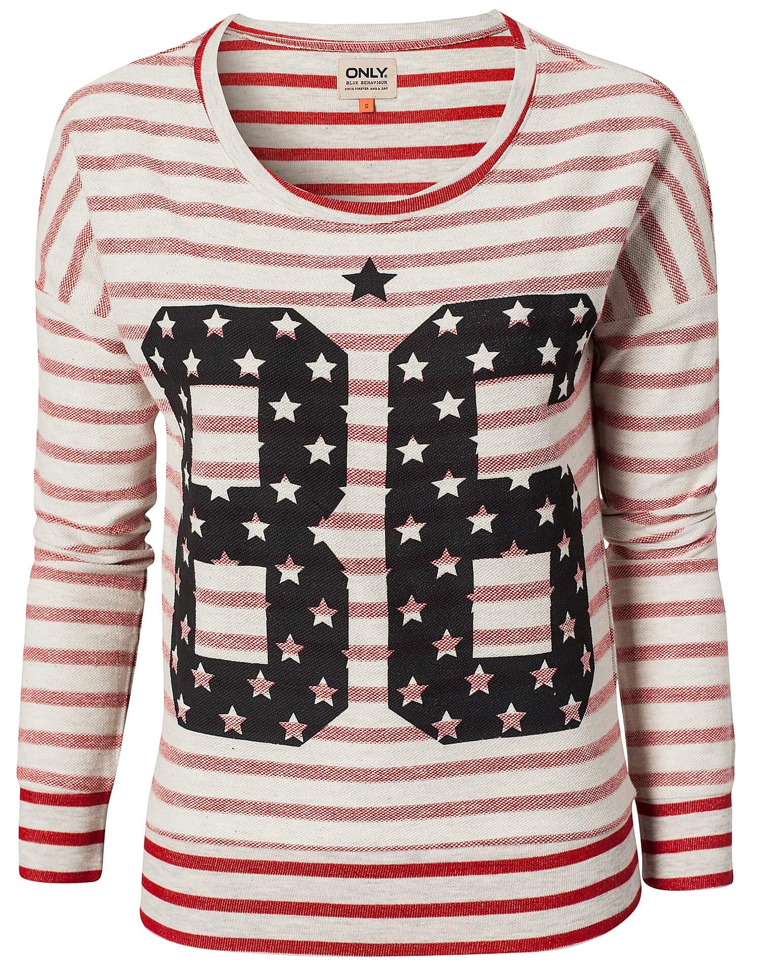 Harissa O-Neck Sweat - Image 4