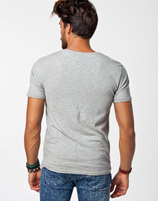 Wicked SS O-Neck Selected Homme - Image 3