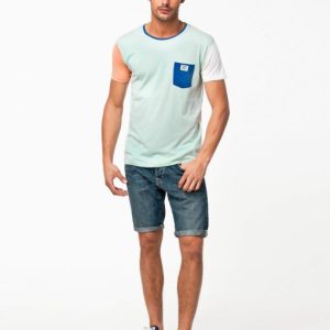 Alternative view of Land Tee  Jack & Jones