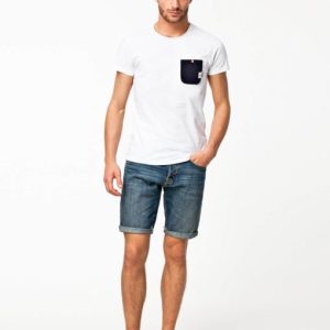 Alternative view of Bjorn Tee SS Jack & Jones