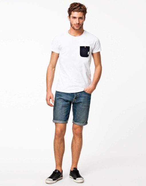 Bjorn Tee SS Jack & Jones - Image 2