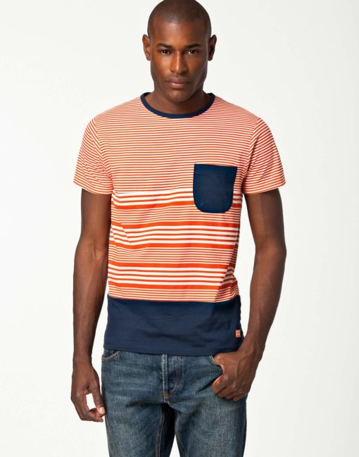 Randal Tee Jack & Jones