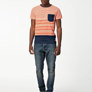 Alternative view of Randal Tee Jack & Jones