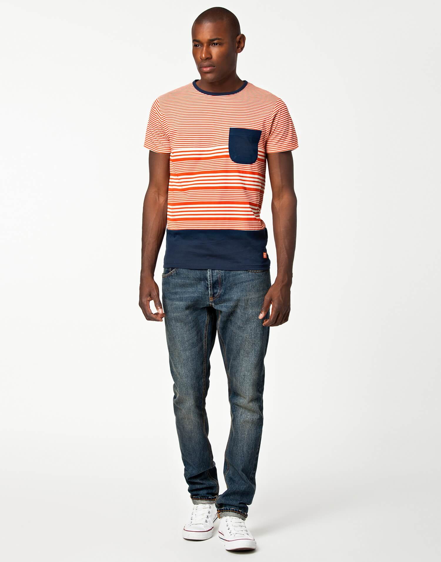 Randal Tee Jack & Jones - Image 2