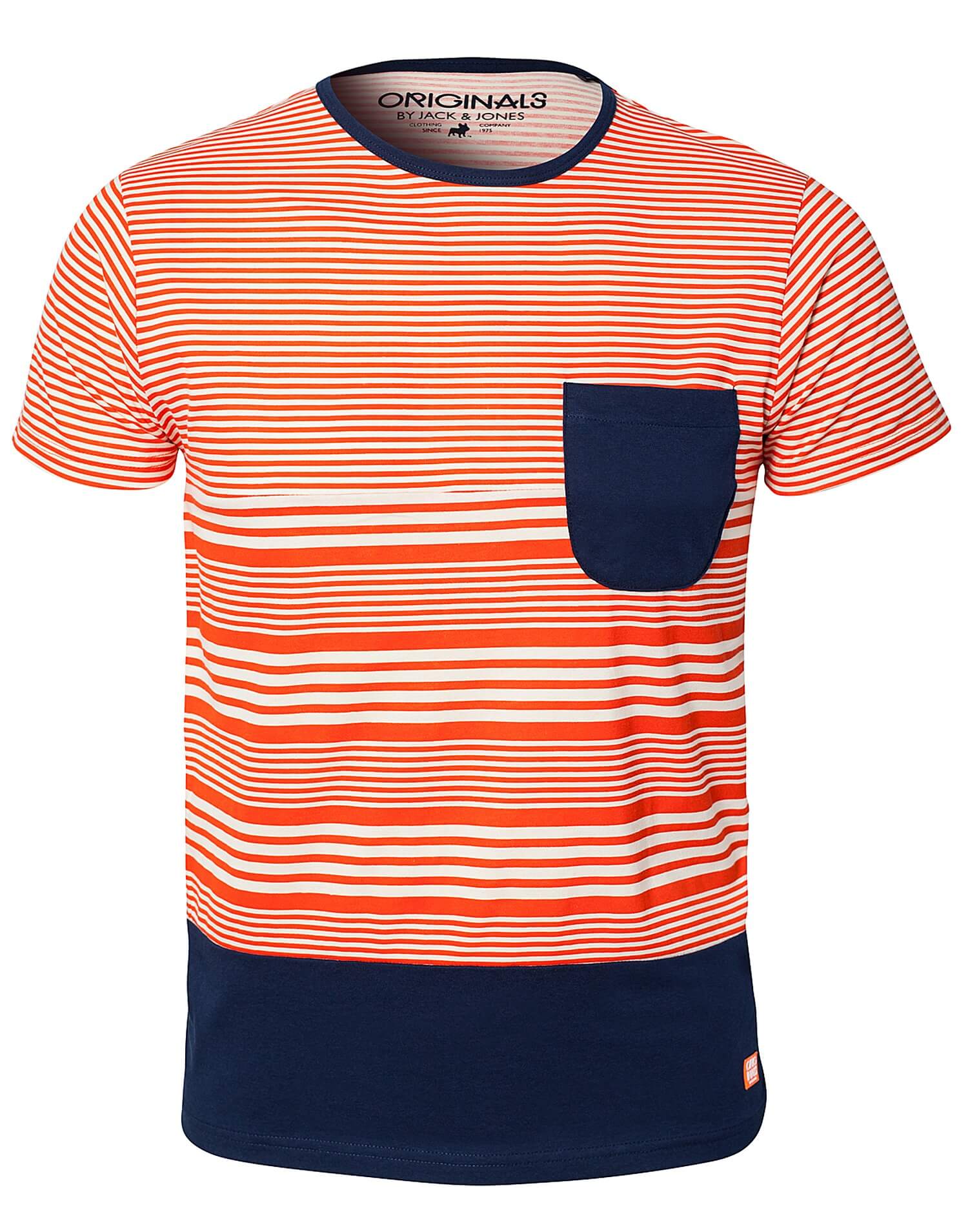 Randal Tee Jack & Jones - Image 4