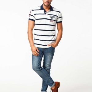 Alternative view of Lawrance Polo Tee Jack & Jones