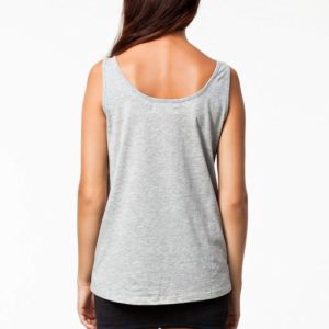 Alternative view of Sunny Tank Selected Femme