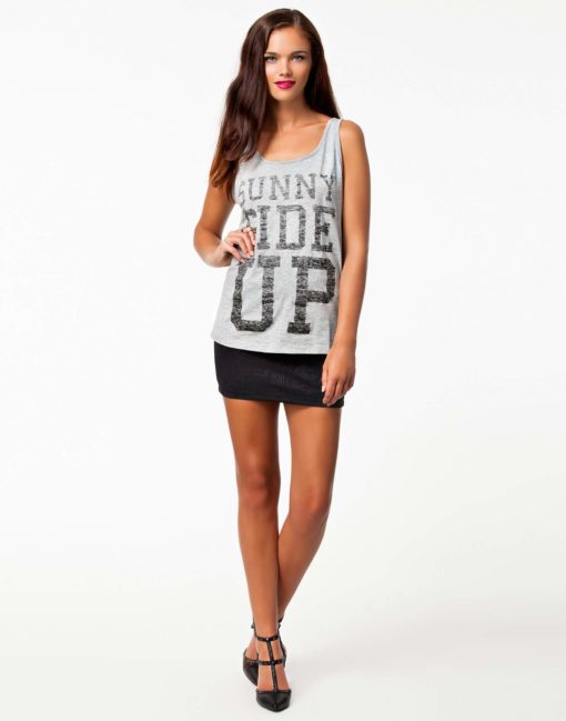 Sunny Tank Selected Femme - Image 3