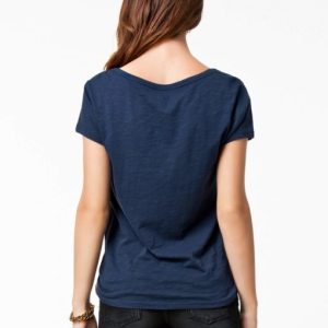 Alternative view of Indigo Blue Tee Lee Jeans