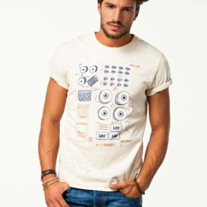 Jeansmaker Tee Lee Jeans