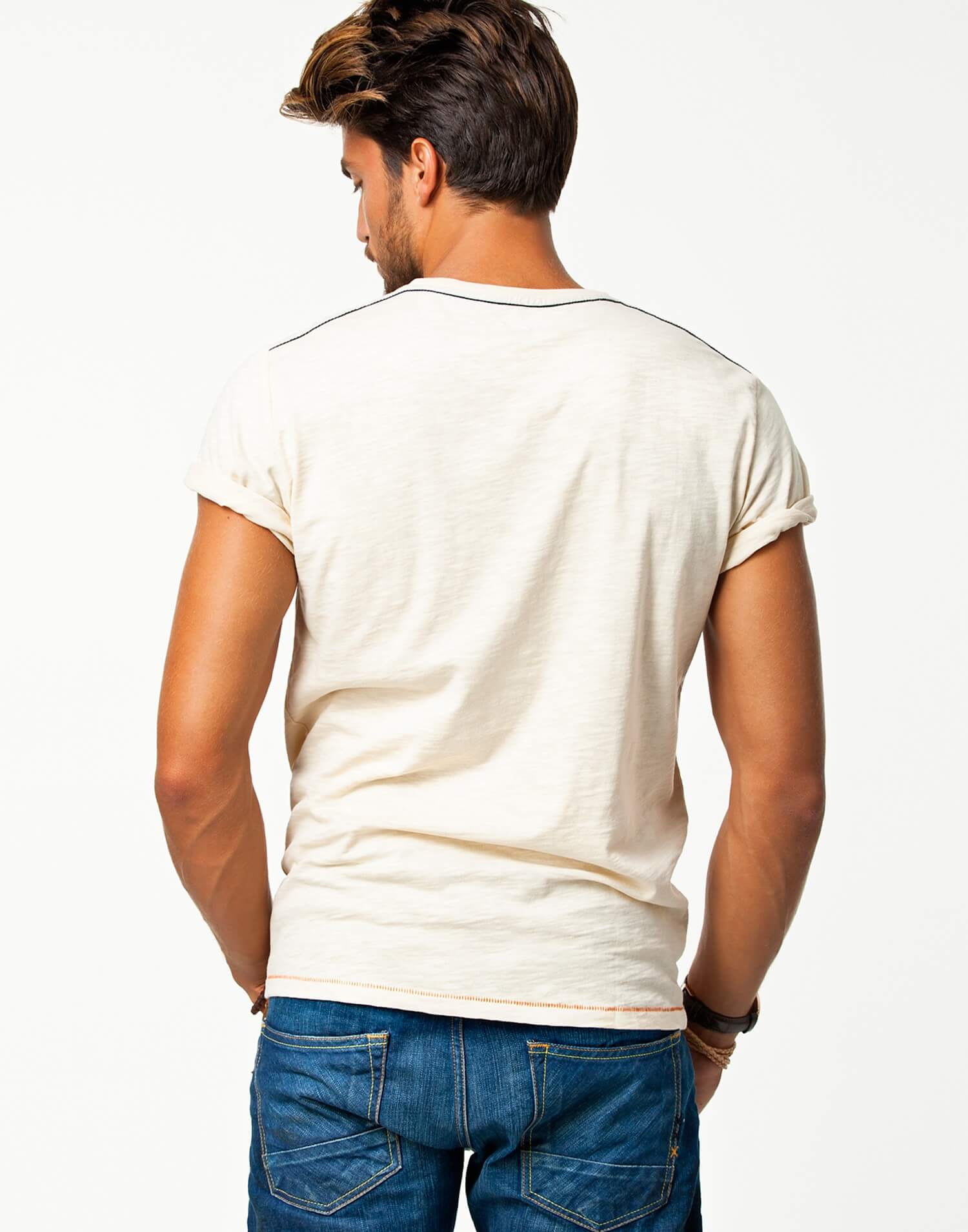 Jeansmaker Tee Lee Jeans - Image 3