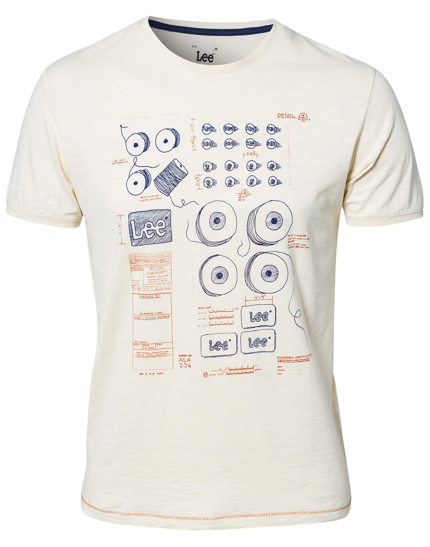 Jeansmaker Tee Lee Jeans - Image 4