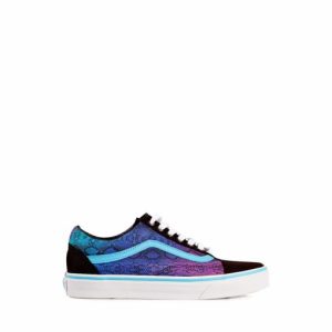 Alternative view of U Old Skool VANS