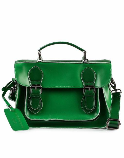 Adelia Bag, NYPD