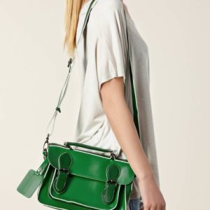 Alternative view of Adelia Bag, NYPD
