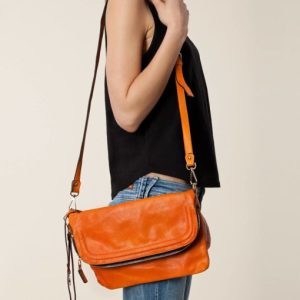 Alternative view of Talifa Bag , NYPD