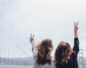 Weekend in San Fransico