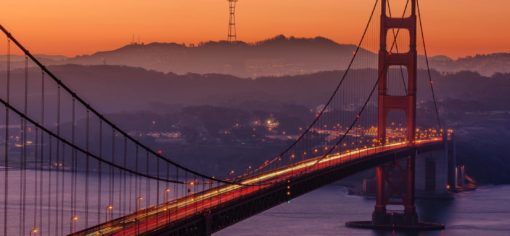 Weekend in San Fransico - Image 2