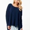 Fluro Big Pullover Designers Remix