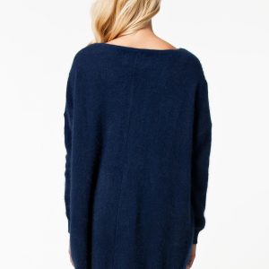Alternative view of Fluro Big Pullover Designers Remix