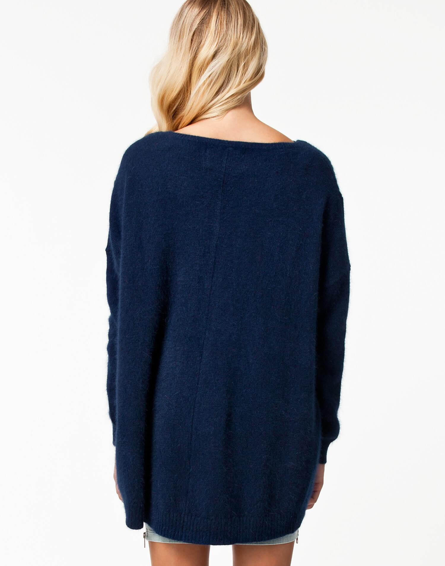 Fluro Big Pullover Designers Remix - Image 2
