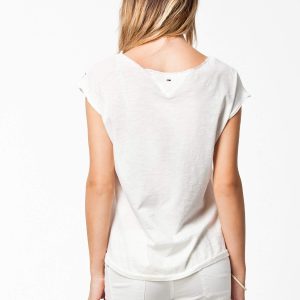 Alternative view of Varanise CN Tee Hilfiger Denim