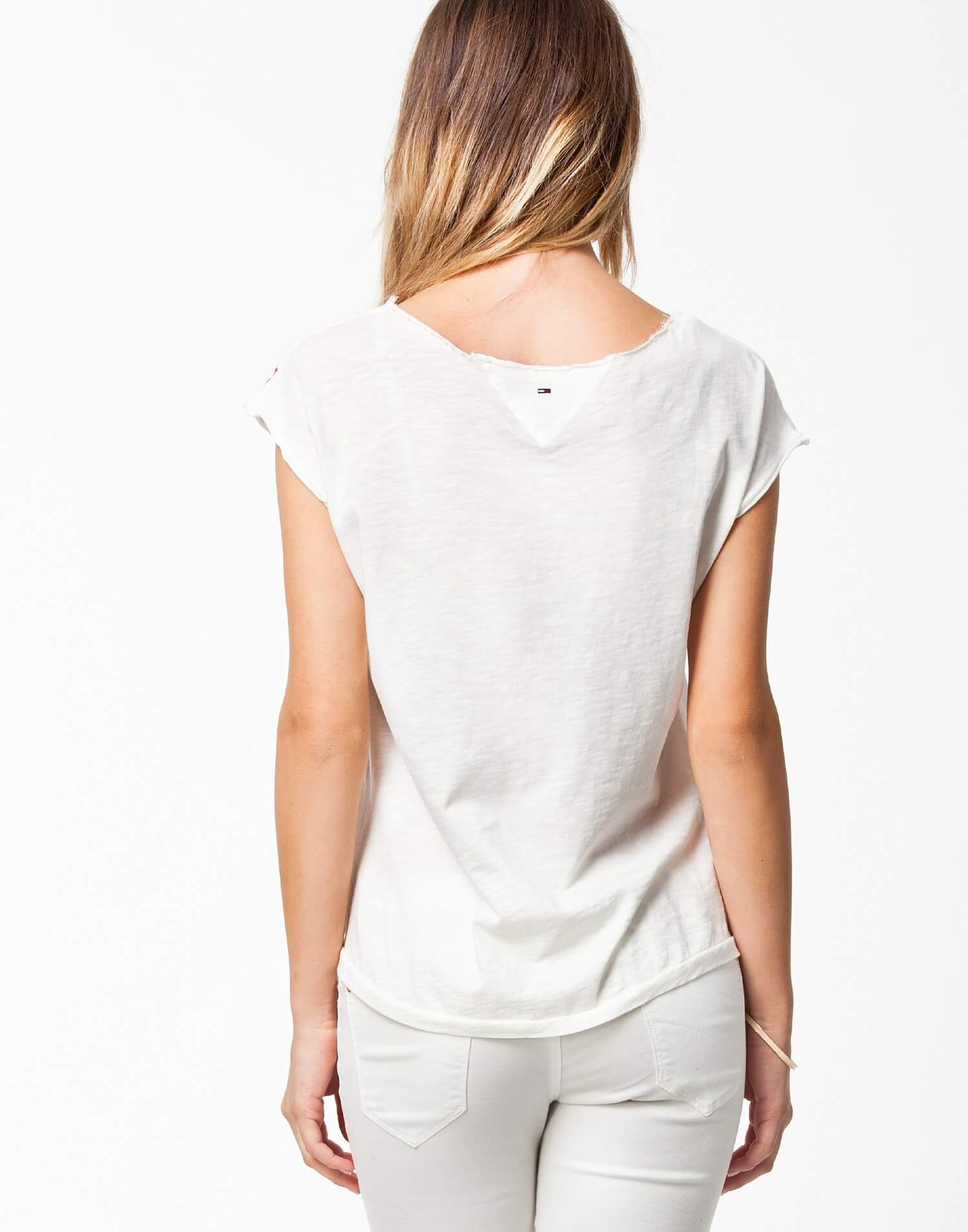 Varanise CN Tee Hilfiger Denim - Image 2