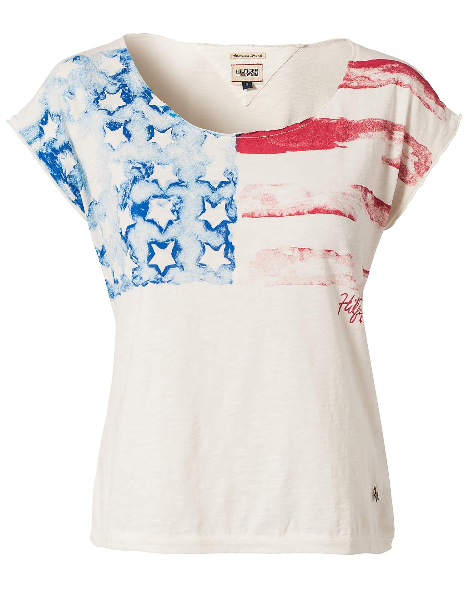 Varanise CN Tee Hilfiger Denim - Image 4